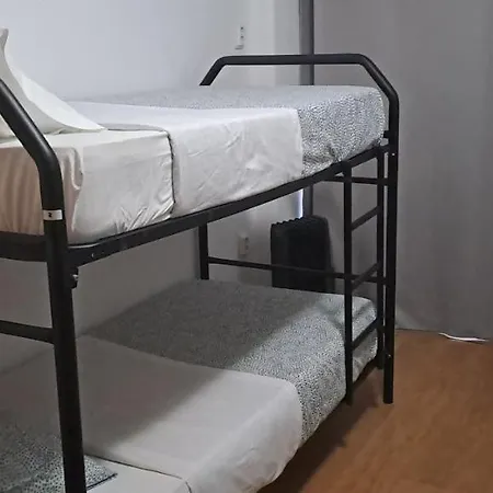Hostal Liberty