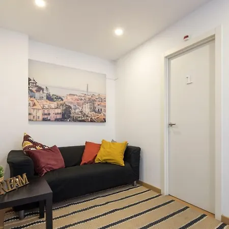 Hostal Liberty *