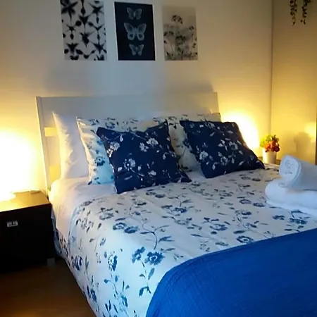 Liberty Hostel Lizbona