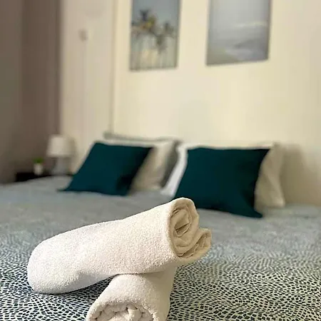 Liberty Hostel Lizbona