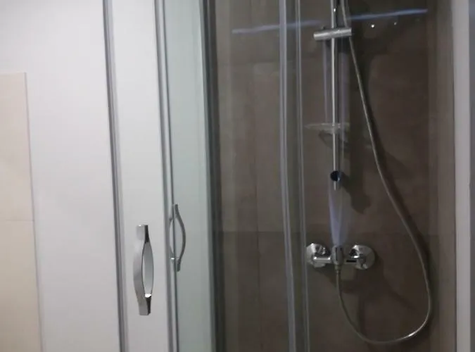 Liberty Hostel Lizbona