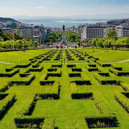 Auberge de jeunesse Liberty